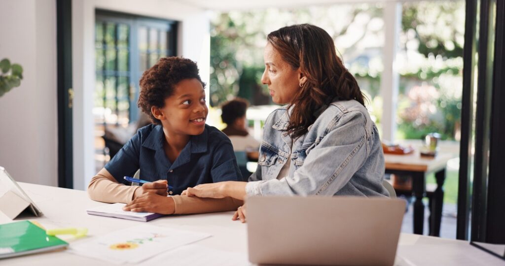 No Homework? Create Your Own Academic Reinforcement at Home